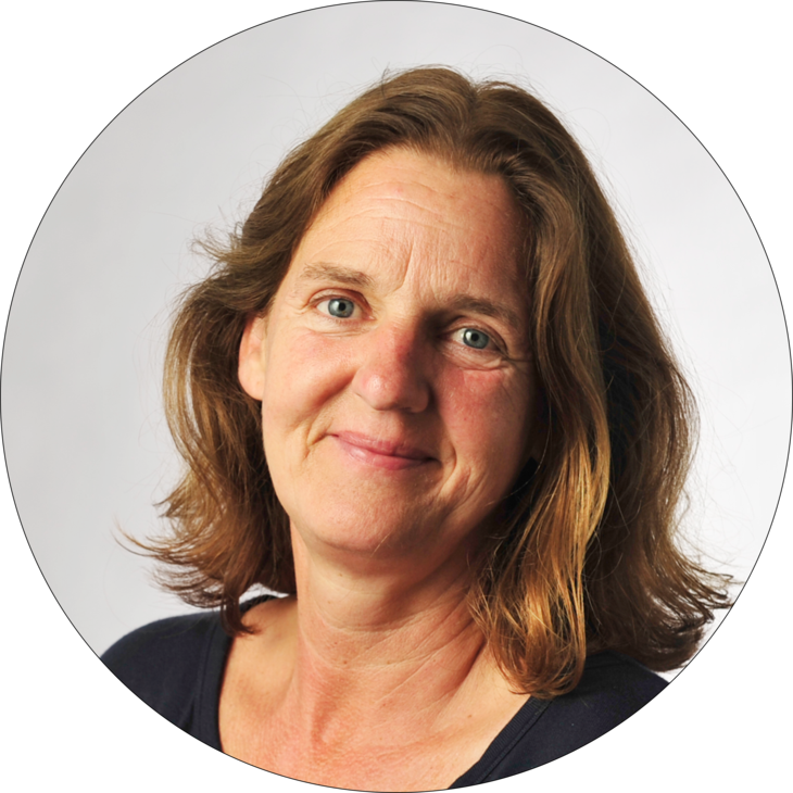 Porträtfoto von Prof. Dr. Ute Schmid