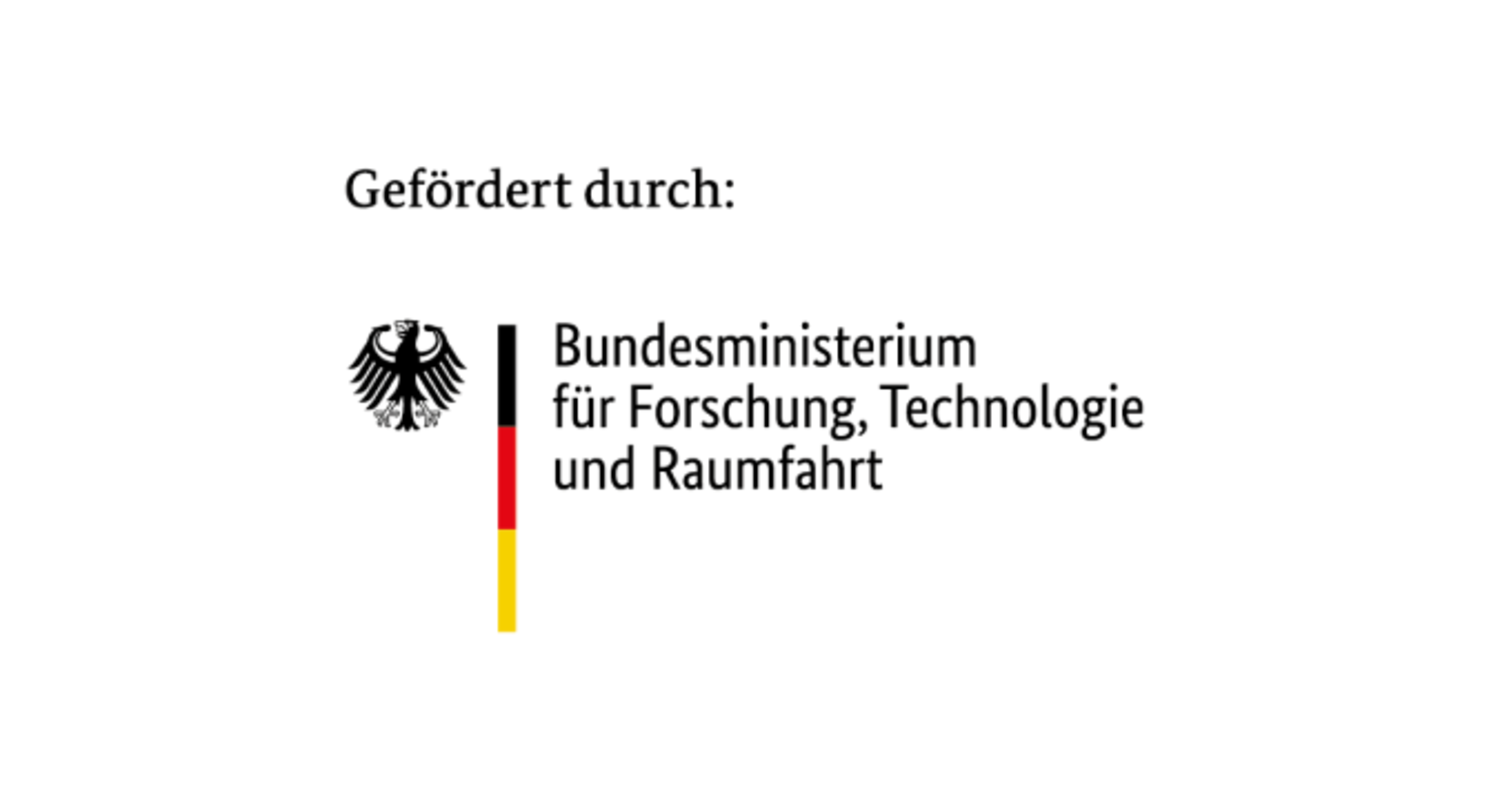 Logo BMFTR